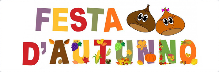 Festa dautunno 2017