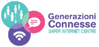 LOGO GenerazioniConnesse