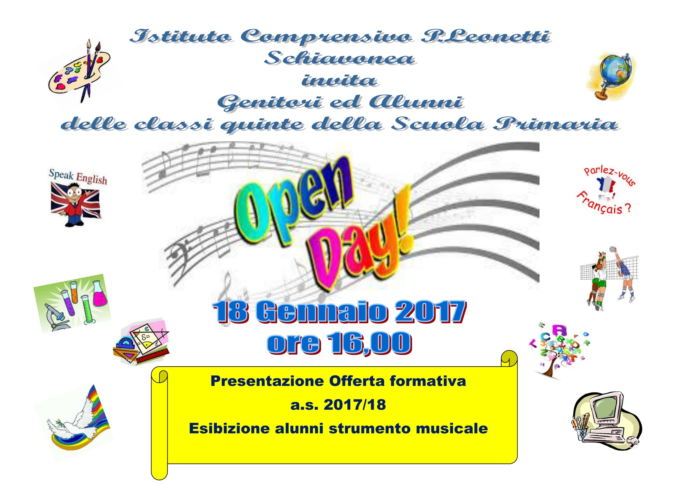 open day